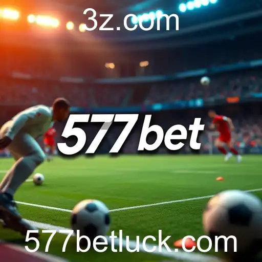 Expansão dos Sites de Jogos e a Influência do 577bet no Mercado Brasileiro