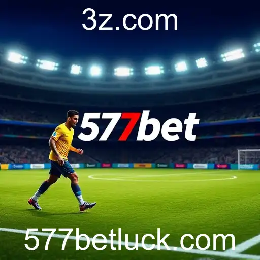 A Nova Era das Apostas Online no Brasil: Uma Análise da Plataforma 577bet