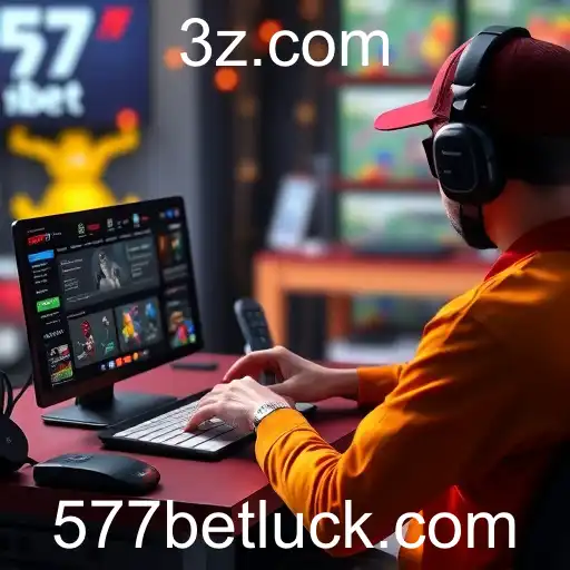 Expansão do Mercado de Jogos Online Atrai Mais Jogadores