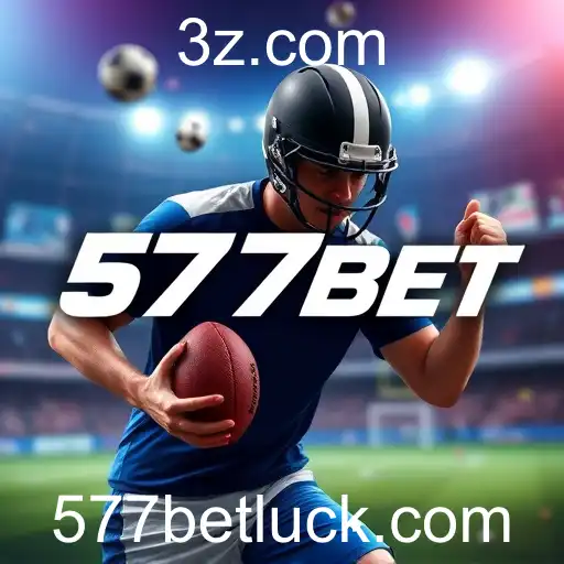 Expansão do Mercado de Jogos em 577bet: Crescimento e Desafios