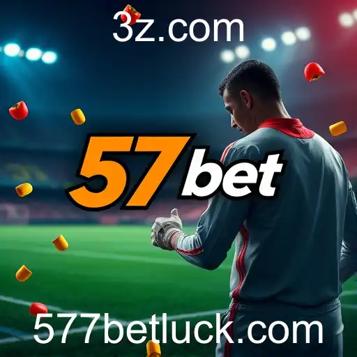 Expansão do 577bet no Mercado de Jogos Online