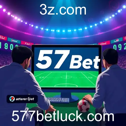 577Bet: Tendências e Impactos no Jogo Online em 2025