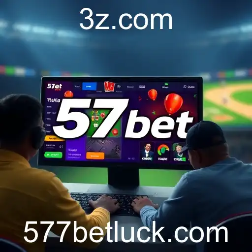 O Crescimento do Mercado de Jogos de Apostas em 2025