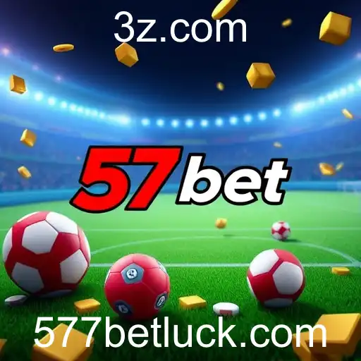 Avanço dos Jogos Online com 577bet