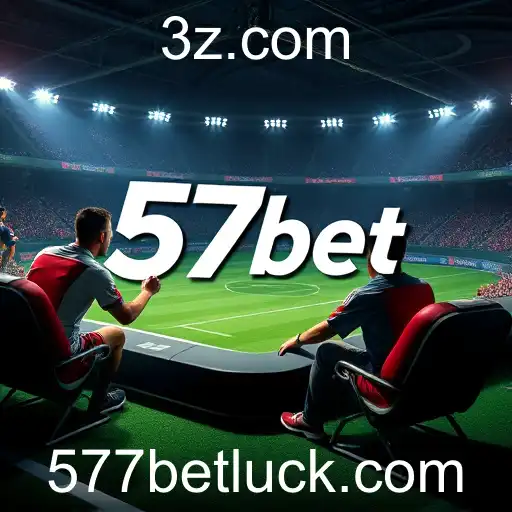 Impacto dos Jogos de Azar em 2025 e a Plataforma 577bet