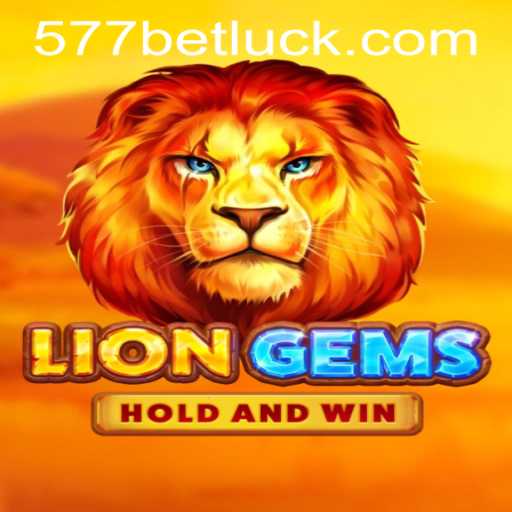 LionGems: Unveiling the Mystique of Online Gaming with 577bet PH Login