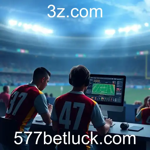 O Crescimento do Mercado de Apostas Online no Brasil