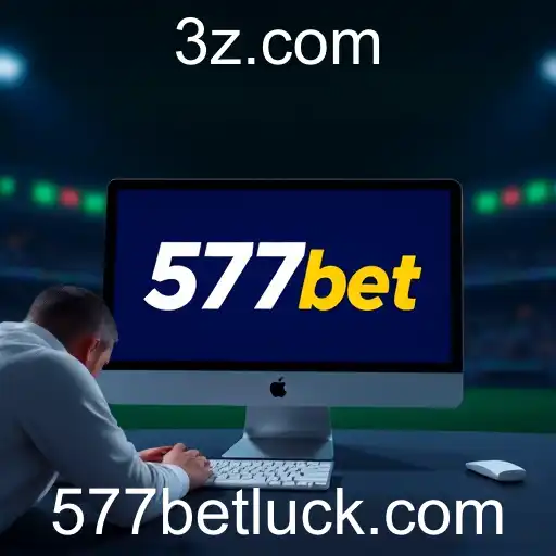 A Revolução das Apostas Online no Brasil