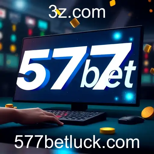 A Ascensão dos Jogos Online em 2025: O Impacto do 577bet