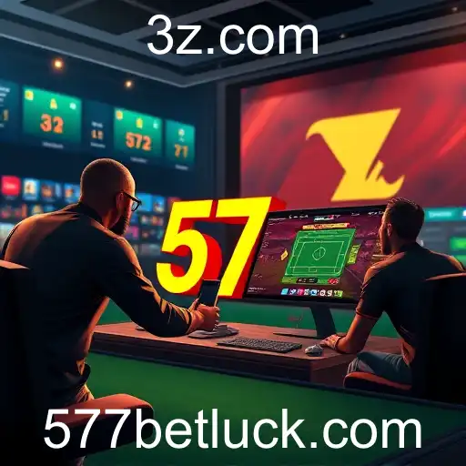 Inovações e Desafios no Mundo das Apostas